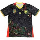 Camerún 3a Equipación 2026